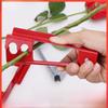Rose Thorn Removal Pliers - Flower Shop Tool for Effortless Thorn Extraction.