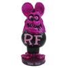RAT FINK Metallic Rat Fink World Limited 480 Pieces FUNKO WACKY WOBBLER Bobbing Head Figure Doll American Miscellaneous Goods American Miscellaneous