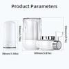 Washable Water Purifier Faucet Filter Faucet Tap Water Purifier  Household Use