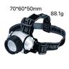All Kinds of Camping Strong Light Fishing Lights Outdoor Emergency Household Headlights Outdoor Camping Lights