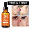 La Vitamine C Sérum Pour Le Visage Sérum Topique Du Visage Avec La Vitamine Acide Hyaluronique RWwei@5167