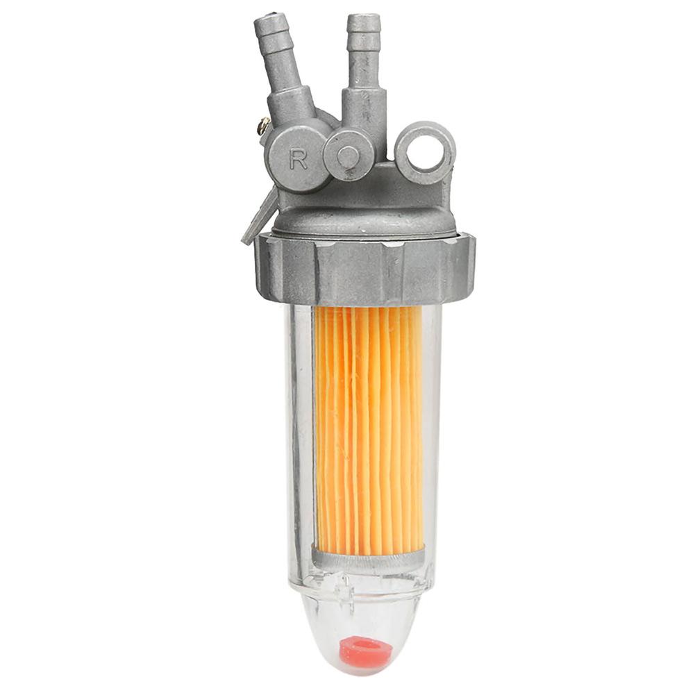 Yellow + Gray Generator Filter 1PCS ABS Accessories