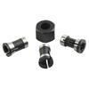 Milling Cutter Collet Chuck Electric Router M15 Nut