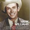 CD HANK WILLIAMS - Icon B001553302 Universal Music 2011 US Country Used