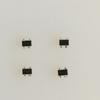 5PCS BFG425W Screen Printing P5 P5t SOT-343 RF Small Signal Transistor RF Amplifier Chip