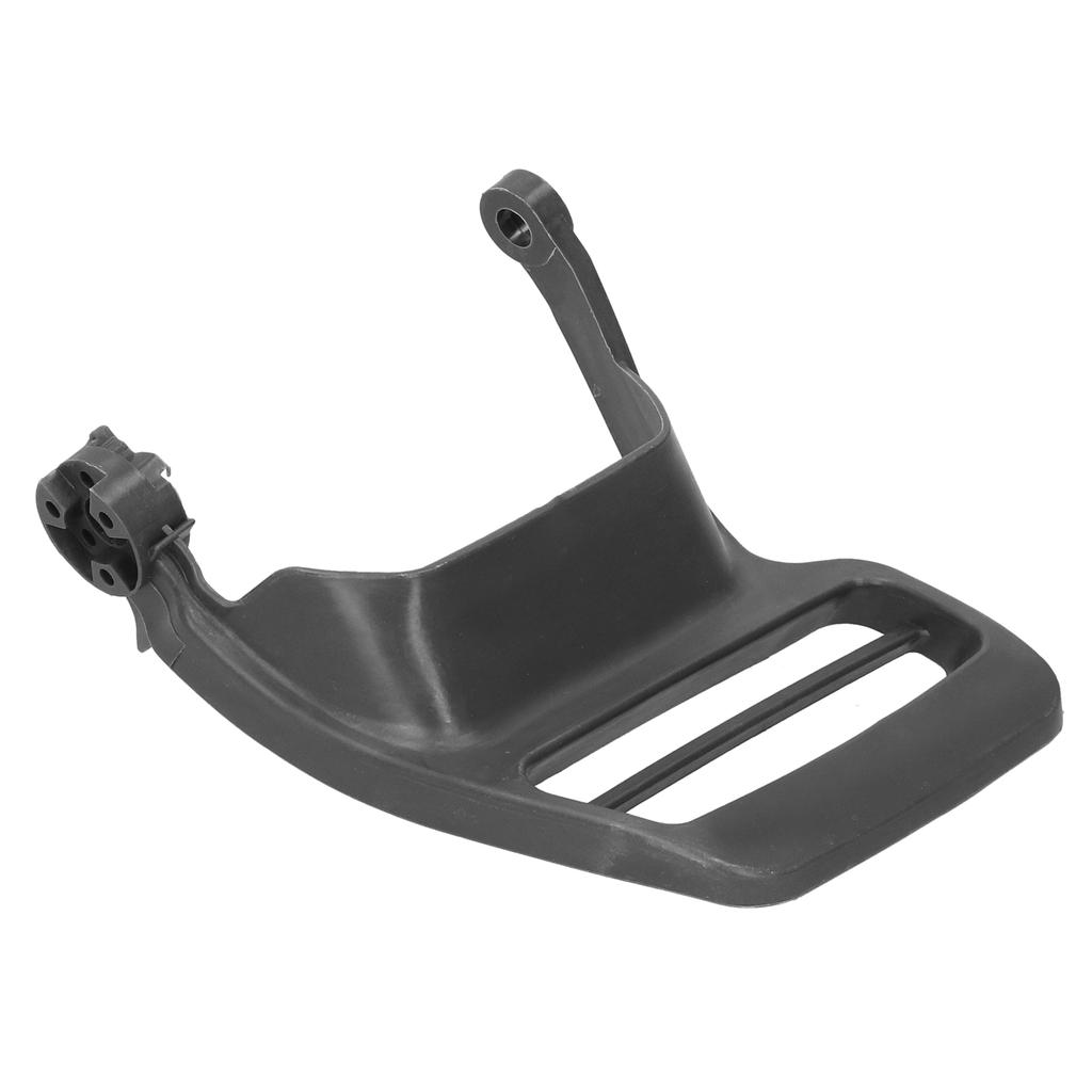 Chain Brake Baffle Handle Guard Chainsaw Accessory Fit for Husqvarna 435 440 445 450