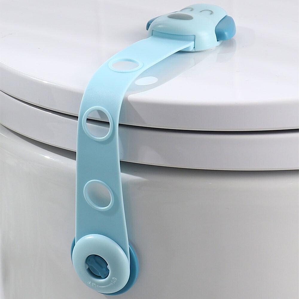 Cupboard Lock Refrigerator Protection Lock Safety Protection Window Door Stopper Drawer Lock
