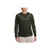 Dri-FIT ADV SS25 Delta River ACG Series Soft Comfortable Breathable Fitted Long Sleeve T-Shirt Men Tops Dark-Gray FV8906-355