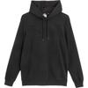 Puma Esstr Cat Logo Hooded Comfortable Soft Simple Sweatshirt Men Sweatshirt Black 673848-01