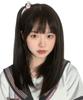AISIQUEENS Wig Medium Black Hair Black Straight Full Wig Natural Wig Crossdressing Wig Wig with Plunging Bangs Everyday Use Harajuku Costume Natural