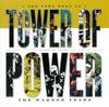 CD TOWER OF POWER - Very Best of Tower of Power WPCR13066 Japan ObiSoul/Funk Used
