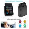 Bluetooth-Compatible Car OBD2 Scanner Elm327 V1.5/2.1 Code Reader OBDII Diagnostic Tool Diagnosis Scanner for Android IOS Window