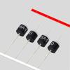 10Pcs High Power 6A10 Rectifier Diode 6A 1000V Electrical Axial Rectifier Diode