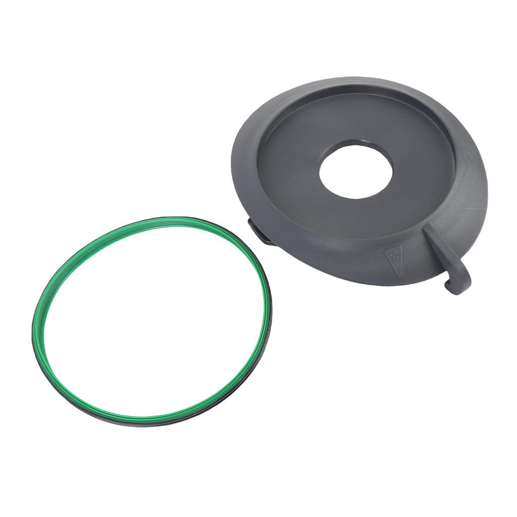 Pot Lid for TM31 Blender Mix Pot Cover with Sealed Gasket Blender Lid Replacement Parts