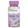 Essential Extract, Green Tea, 500 Mg, 30 Veggie Capsules