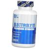 Electrolyte Complex, Electrolyte Volumizing Hydration, 60 Tabs (36385014)