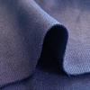Organic Cotton Indigo Twill Fabric Indigo 55% Hemp, 45% (200cm, Blue)
