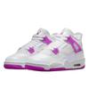 Air Jordan 4 Retro Hyper Violet