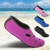 Water Shoes Aqua Socks Exercise Pool Beach Dance Swimming Diving Slip Socks