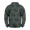 Spring And Autumn Men's Standing Collar Sweatshirt Is Outdoor Casual Sweaters Tops