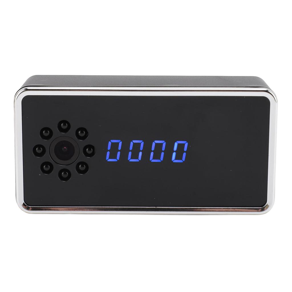 Wireless Security Camera 1080P Night Vision Motion Detection WiFi Surveillance Smart Home Security