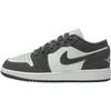 Air 1 Low GS Iron Grey Kids Sneakers Summit-White 553560-044