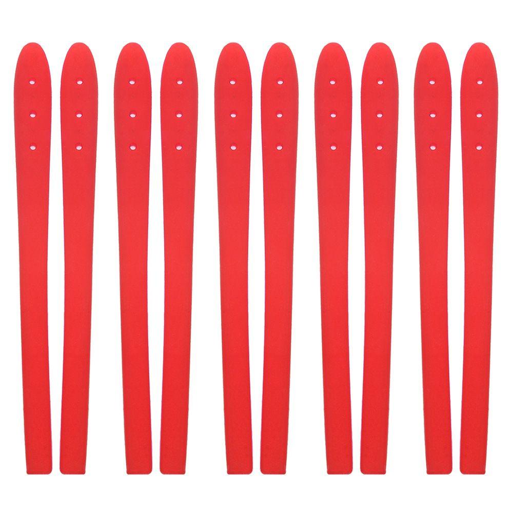 Temple Hook Glasses Spectacle Holder Tip Ear Grip Sun Glasses Slip Set Anti-Slip Glasses Leg Sets