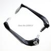 Motorcycle Accessories Brake Lever Clutch Lever Guard Protection for Xmax 300 Ns 200 Alpha Scooter Ktm Exc 300 C650Gt