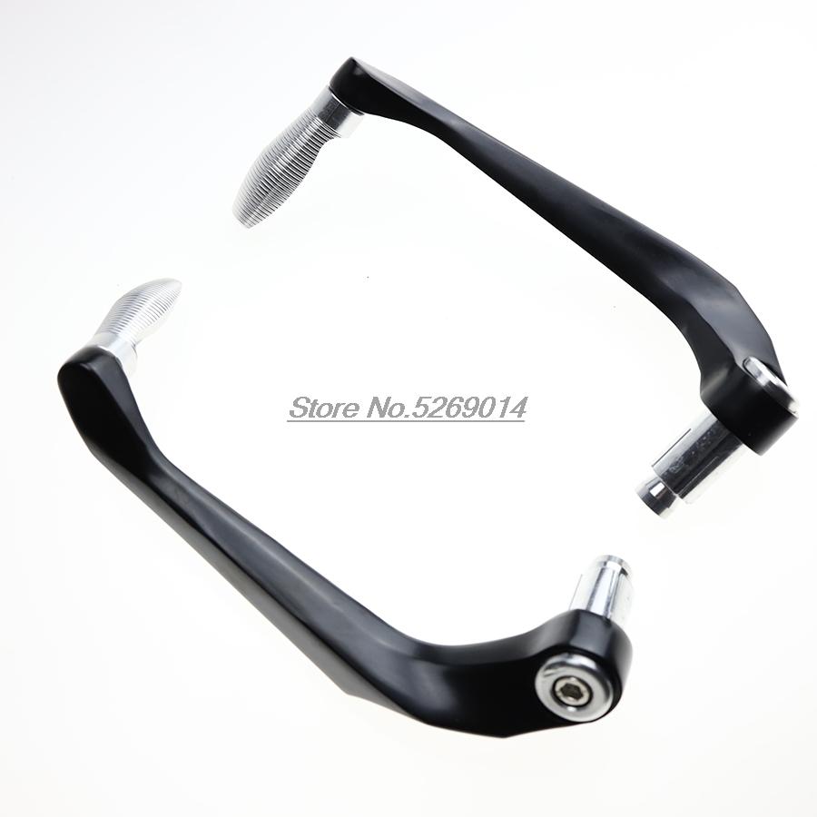 Motorcycle Accessories Brake Lever Clutch Lever Guard Protection for Xmax 300 Ns 200 Alpha Scooter Ktm Exc 300 C650Gt