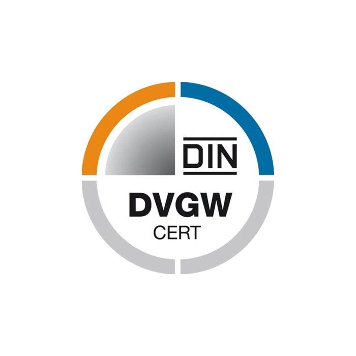 Raccord fileté en fonte malléable Type plat 3/4" IG x 3/4" AG