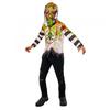 Childrens/Kids Toxic Costume
