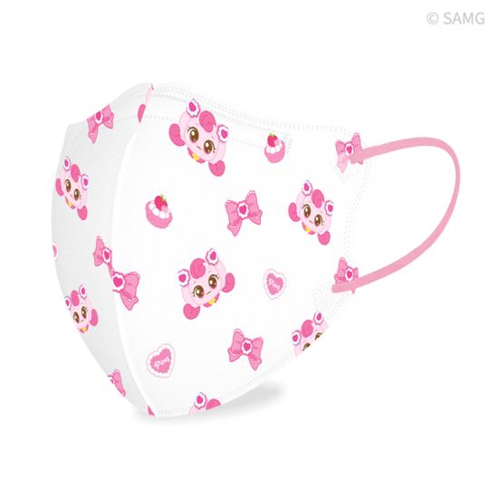 Breed Care Sweet and Sour Tiniping Сезон 4 Вылупление 25 листов, популярный персонаж в Корее