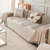 Sofa Towel for All Seasons Simple Ins Style Anti Cat Scratch Sofa Dustproof Sofa Blanket