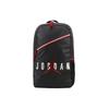 Polyester Backpack Regular Unisex Black Jordan 9A1982-023