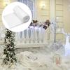 1PC Snow Blanket Winter Decoration Christmas Tree Decoration Accessories Photo Backdrop Props Multiple Options Available