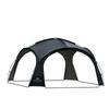 Shade 150D Oxford Polyester Durable Shade Tent Outer Windproof and Waterproof Suitable for Multiple 4mx4m Large Beach Easy To Perfect for Summer