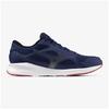 Running Shoes Maximizer 26 Commuting To School Jogging Sneakers Sports Exercise Navy X Gray X Red Cm 3E [Mizuno] 28.0