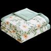 Jiuzhulu Class A Antibacterial Summer Cooling Fiber Quilt