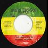 7inch Record MICHAEL PROPHET - Creation Rock / Version None Vivian Jackson 2024 UK Reggae, Ska & Dub