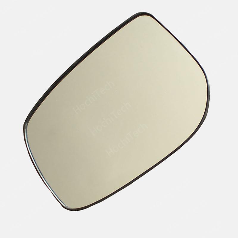 Wide Angle Exterior Left & Right Side View Rearview Mirror Glass For Toyota Camry XV40