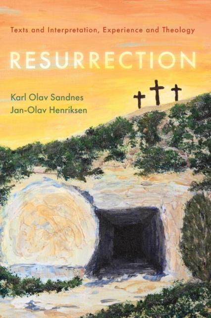 The Resurrection Book
