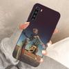 Retro Art Salvador Dali Painting Phone Case For Xiaomi Redmi Note 11 10 9T 8 7 Pro Redmi 10 9 9A 9C 8 7 6 Soft Black Phone Cover
