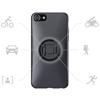 SP CONNECT Daytona Motorcycle Smartphone Holder 55146 Phone Case for iPhone 13 Pro Max 28219 Black