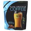 High Protein Iced Coffee, Original, 427G(15.1Oz)