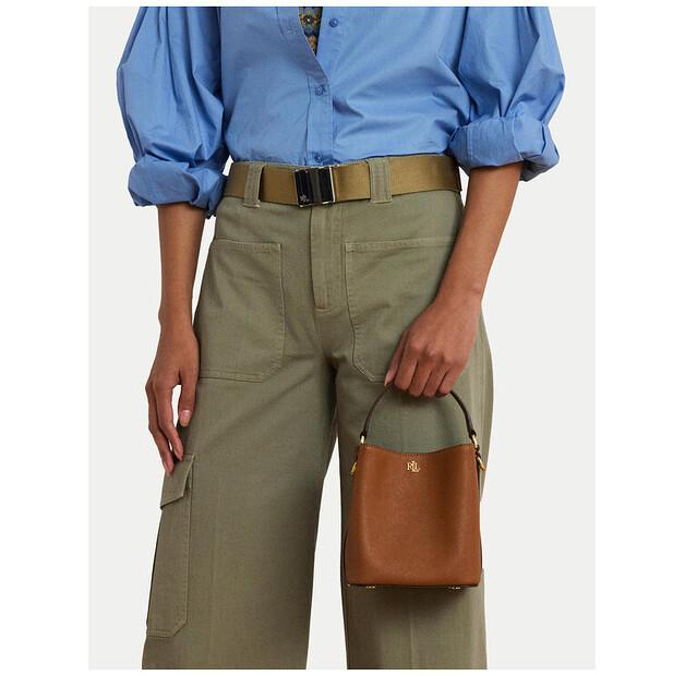 Bag LAUREN RALPH LAUREN LAUREN RALPH LAUREN 431969365002 Brown