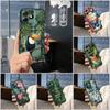 Back Cover Silicone Phone Case For Ulefone Note18 Ultra Cover TPU Full Wrap Graffiti Anti-dust Anti-knock Shockproof