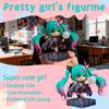 Anime Figurine Models, Suitable For Anime Fans And Collectors, A Gift For Friends And Children.