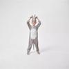 New Children's Rhino Animal Performance Suit Rhino Onesie Role-playing Stage Performance Costume