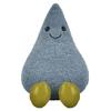 Droplet Plush Water Toy Cartoon Cute Doll Room Decoration Children Holiday Gift