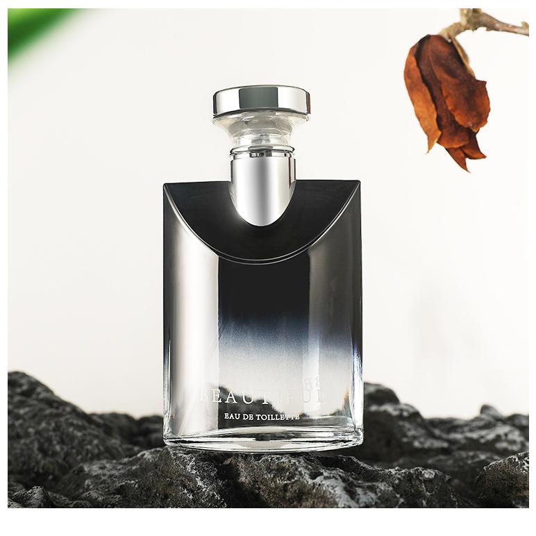 100 мл чай Dajiling, мужской парфюм, нейтральный Gulong, легкий аромат, свежий деревянный белый чай